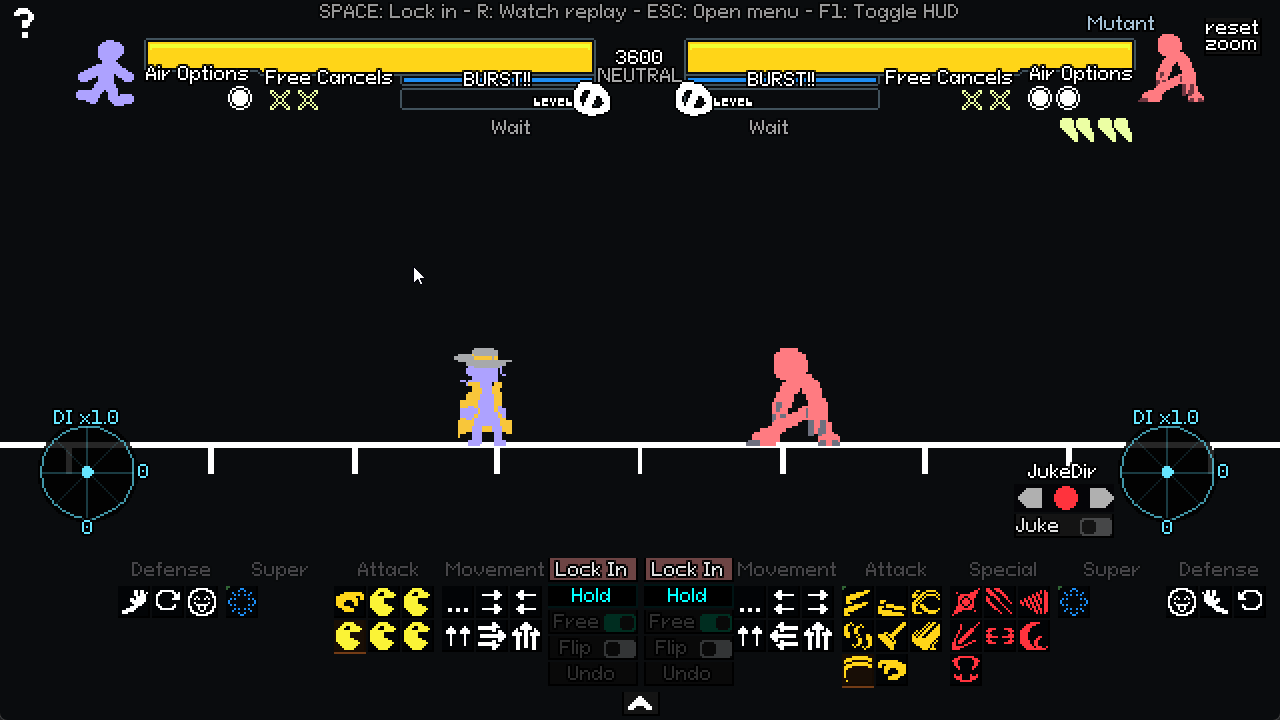 Partitio Yellowili gameplay