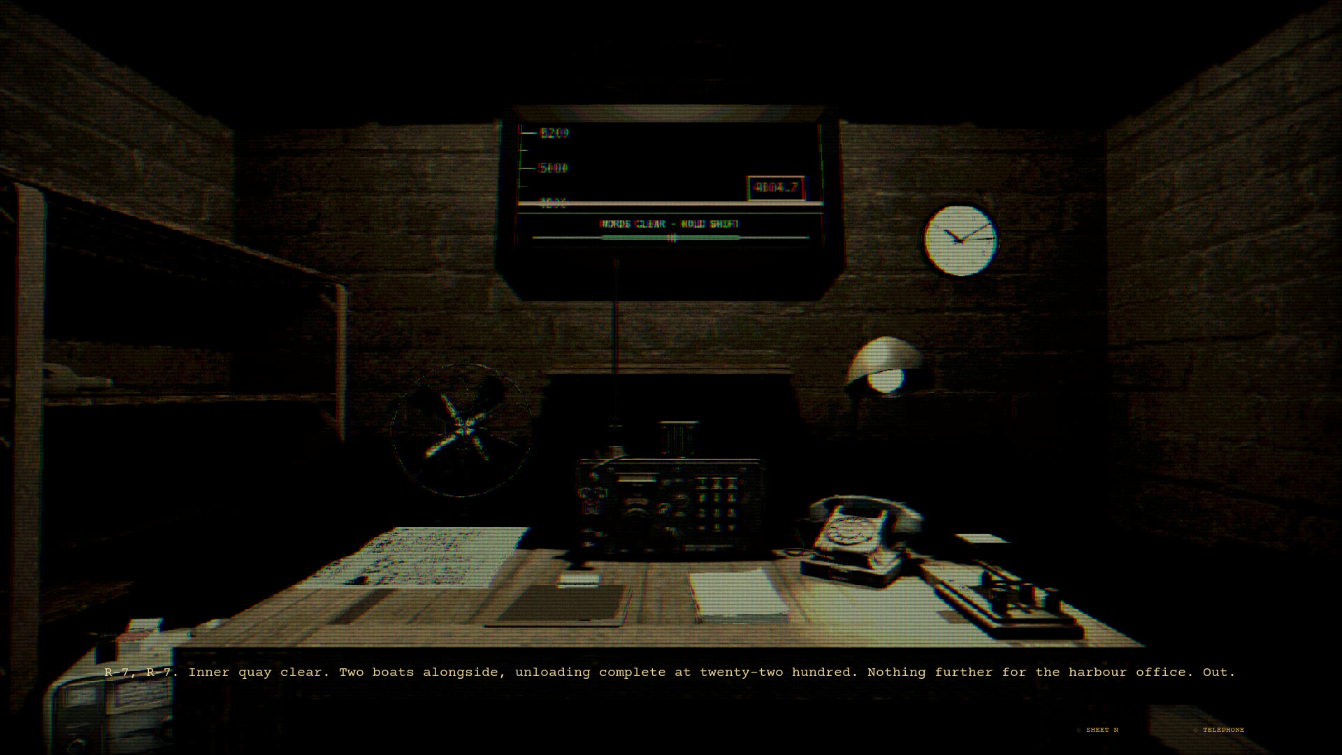 The Fine Lock gameplay